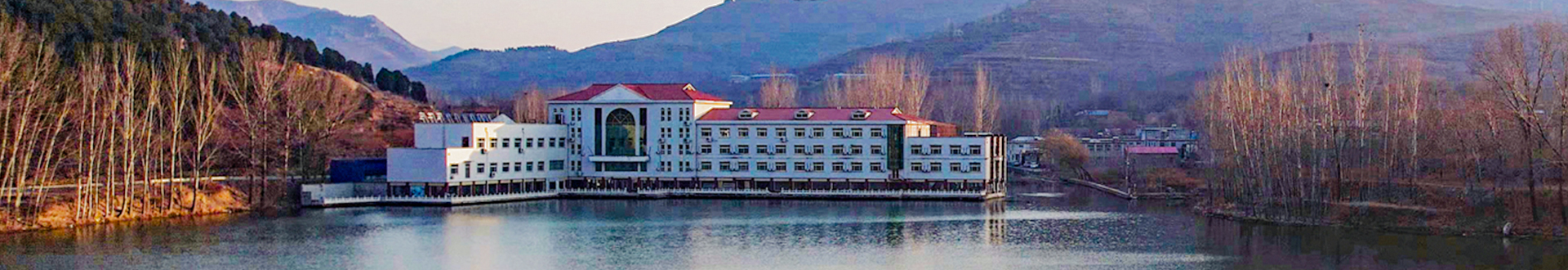 山东滨州市德培青少年心理成长基地